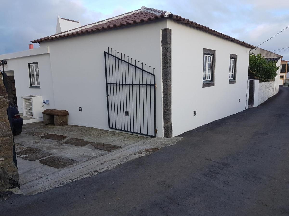 Golden House Vila Angra do Heroísmo Exterior foto