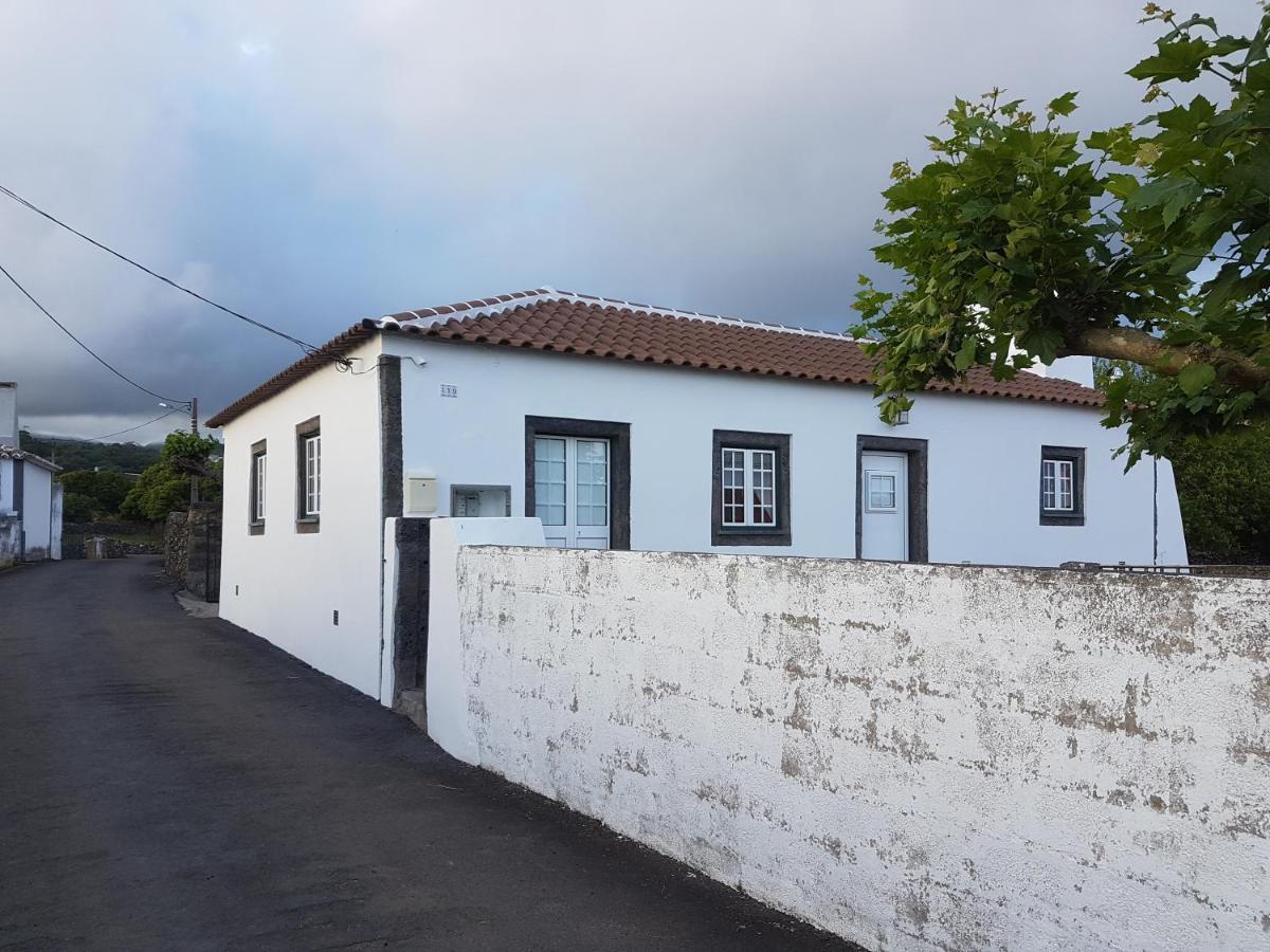 Golden House Vila Angra do Heroísmo Exterior foto