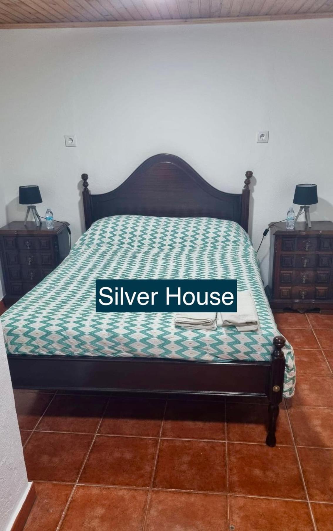 Golden House Vila Angra do Heroísmo Exterior foto