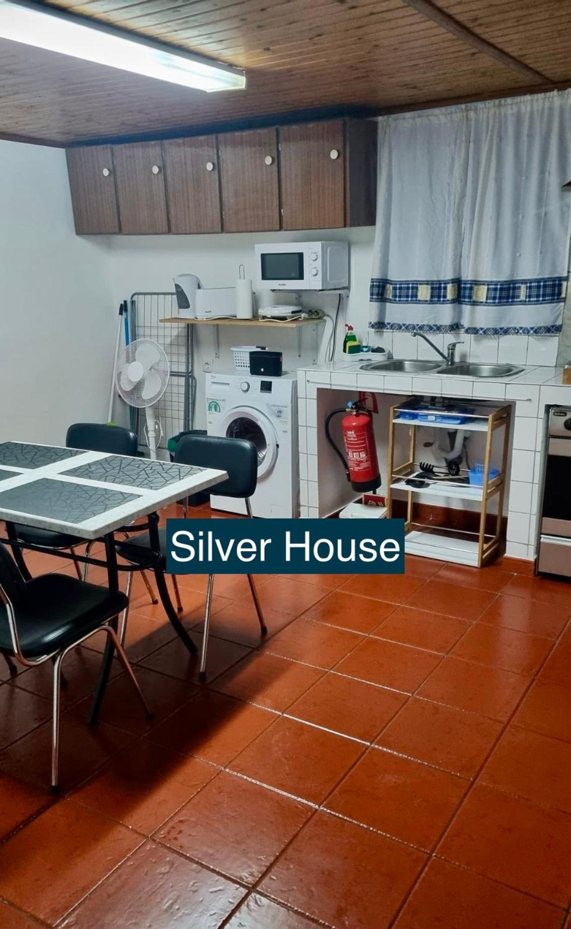 Golden House Vila Angra do Heroísmo Exterior foto